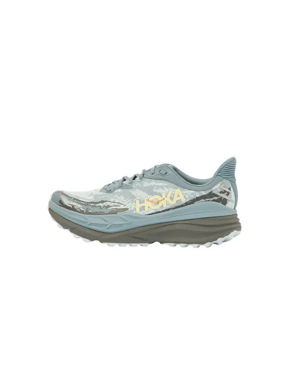 HOKA HOKA Tenisice za trčanje 'STINSON 7'  opal / svijetloplava / tamo siva