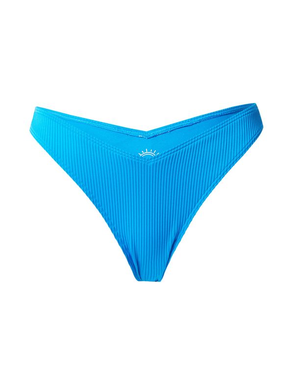 HOLLISTER HOLLISTER Bikini donji dio  kraljevsko plava