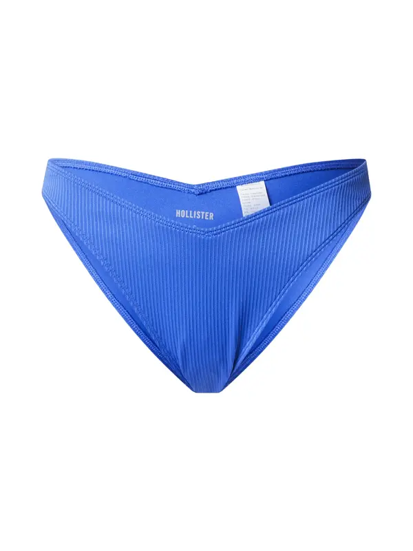 HOLLISTER HOLLISTER Bikini donji dio  kraljevsko plava