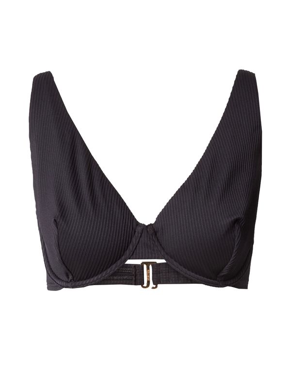 HOLLISTER HOLLISTER Bikini gornji dio  crna