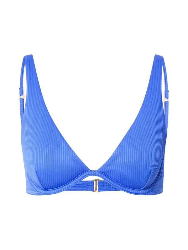 HOLLISTER HOLLISTER Bikini gornji dio  plava