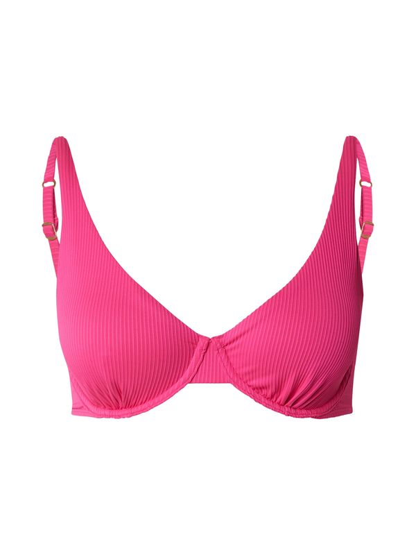 HOLLISTER HOLLISTER Bikini gornji dio  roza