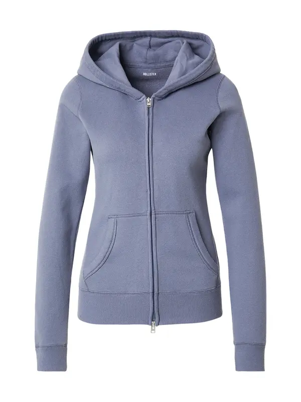 HOLLISTER HOLLISTER Gornji dio trenirke  opal