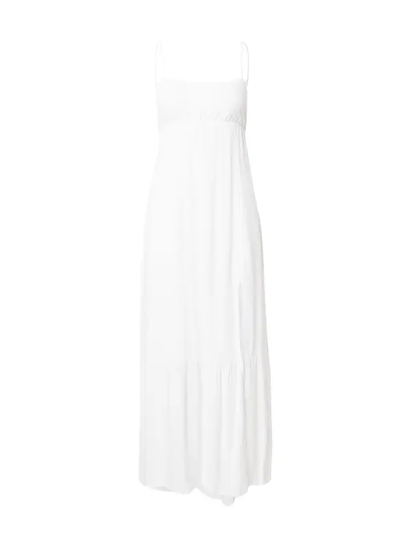 HOLLISTER HOLLISTER Haljina  bijela