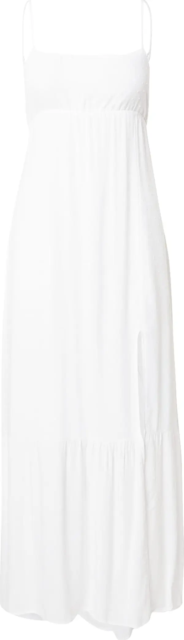 HOLLISTER HOLLISTER Haljina  bijela
