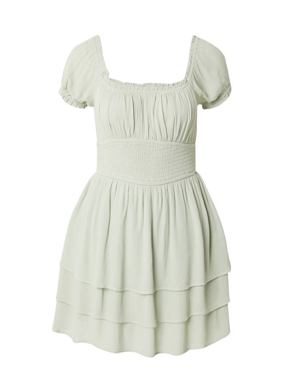 HOLLISTER HOLLISTER Haljina  menta