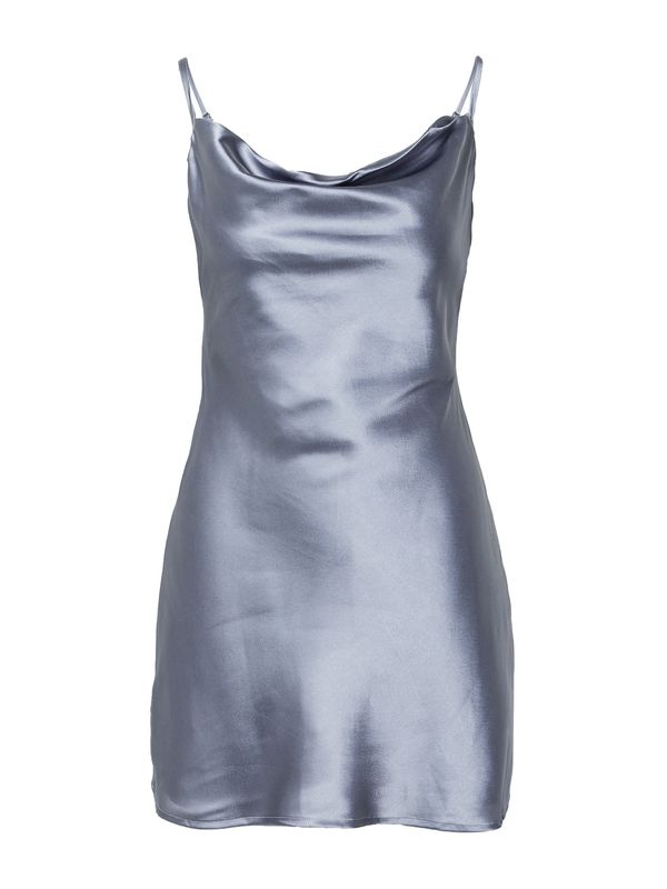 HOLLISTER HOLLISTER Haljina  pastelno plava