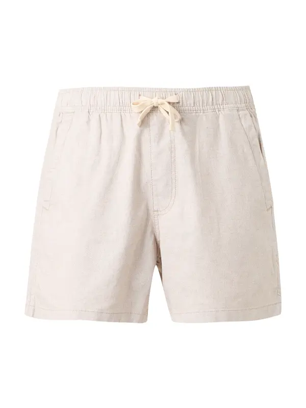 HOLLISTER HOLLISTER Hlače  cappuccino
