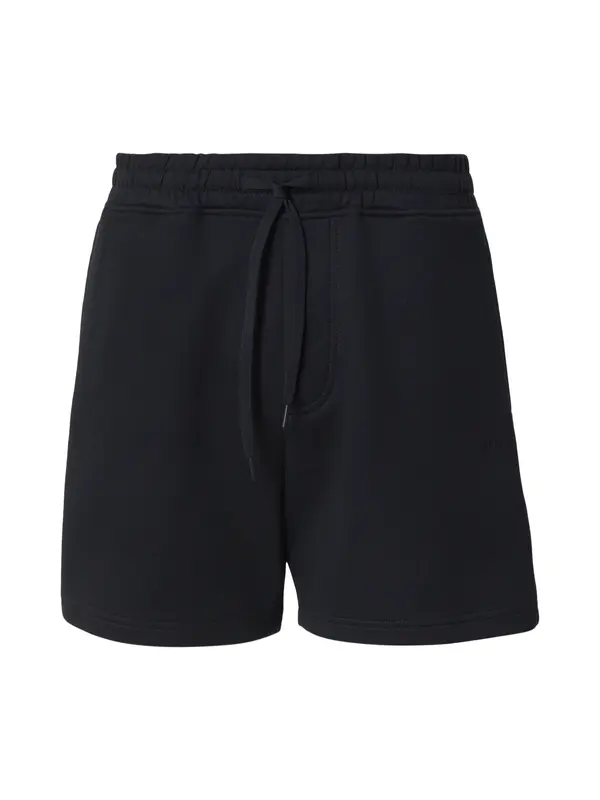 HOLLISTER HOLLISTER Hlače  crna
