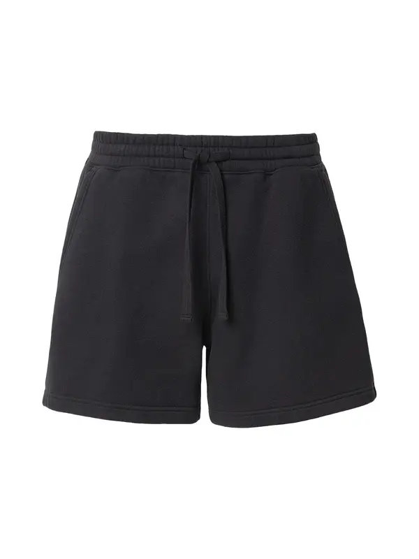 HOLLISTER HOLLISTER Hlače  crna