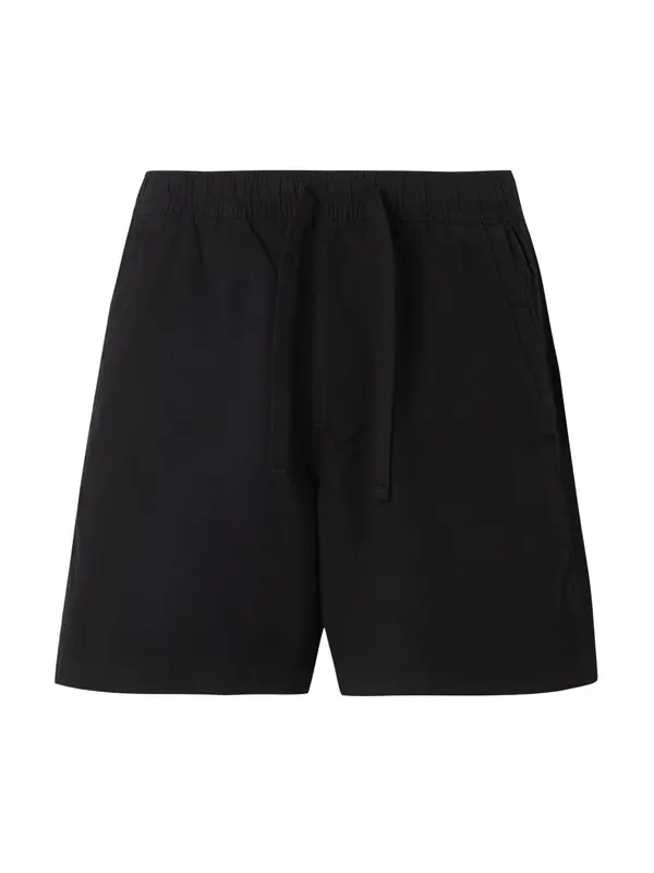 HOLLISTER HOLLISTER Hlače  crna