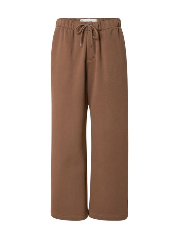 HOLLISTER HOLLISTER Hlače  karamela