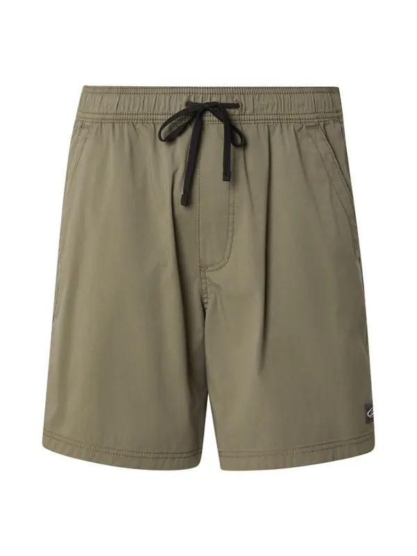 HOLLISTER HOLLISTER Hlače  maslinasta