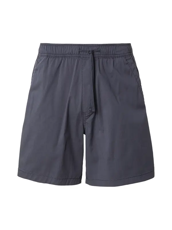 HOLLISTER HOLLISTER Hlače  mornarsko plava
