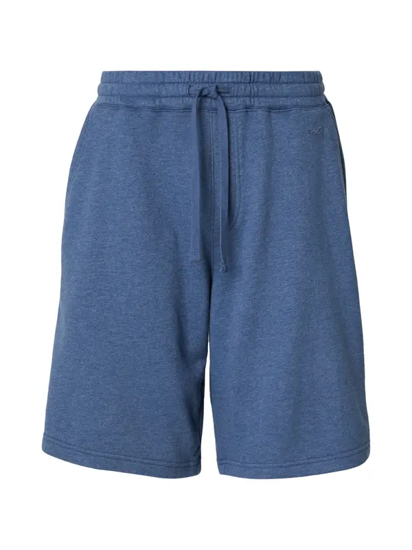 HOLLISTER HOLLISTER Hlače  mornarsko plava