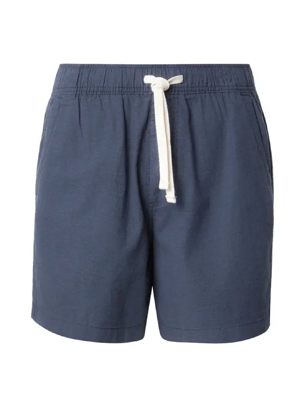 HOLLISTER HOLLISTER Hlače  mornarsko plava