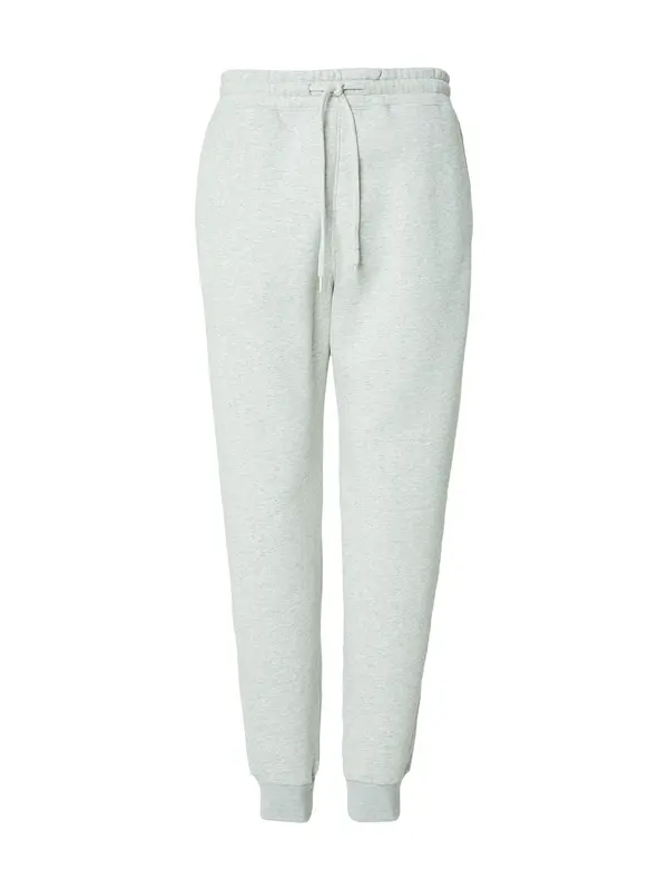 HOLLISTER HOLLISTER Hlače  siva melange