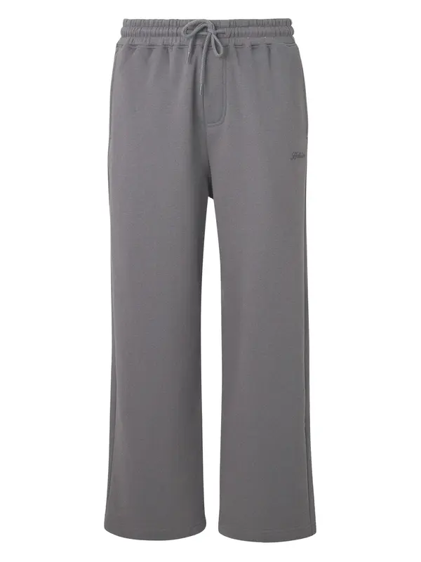 HOLLISTER HOLLISTER Hlače  siva