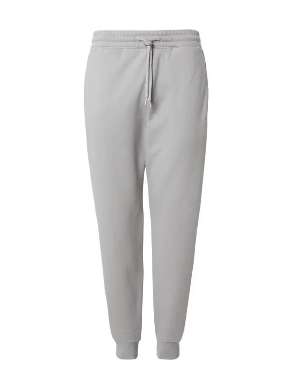 HOLLISTER HOLLISTER Hlače  svijetlosiva