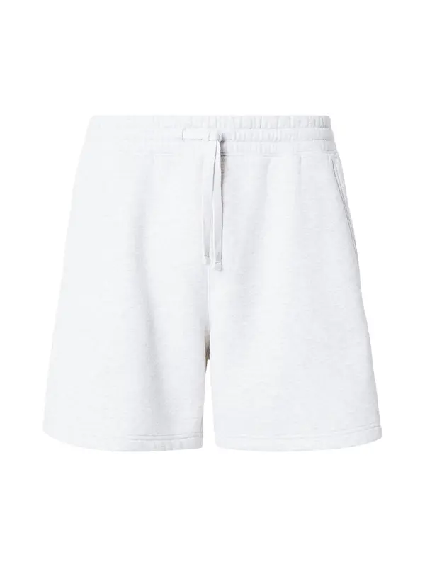 HOLLISTER HOLLISTER Hlače  svijetlosiva