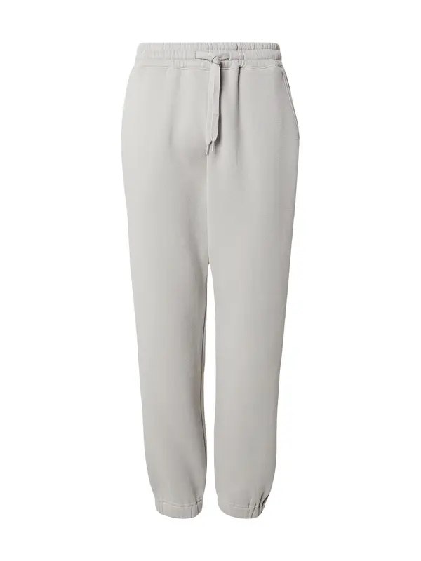 HOLLISTER HOLLISTER Hlače  svijetlosiva