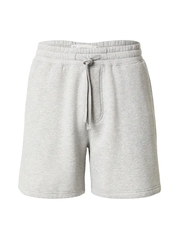 HOLLISTER HOLLISTER Hlače  svijetlosiva