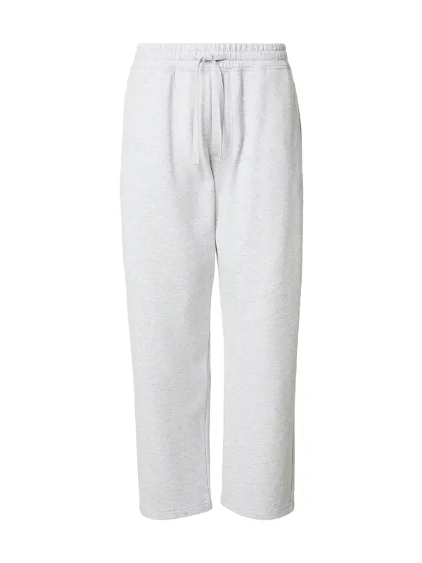 HOLLISTER HOLLISTER Hlače  svijetlosiva