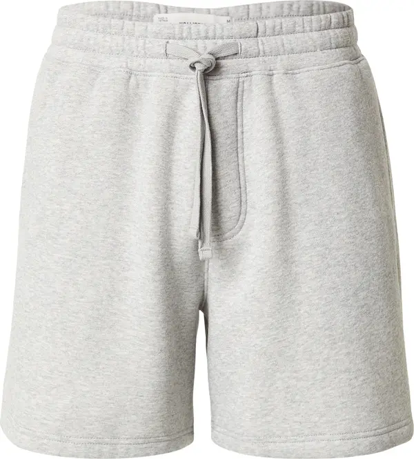 HOLLISTER HOLLISTER Hlače  svijetlosiva
