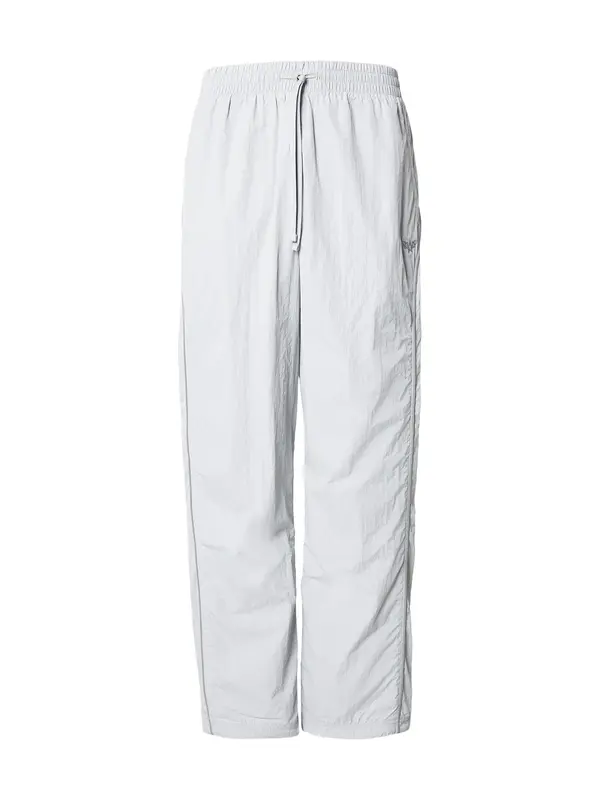 HOLLISTER HOLLISTER Hlače  svijetlosiva