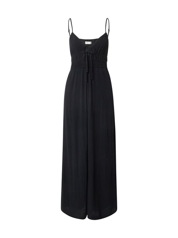 HOLLISTER HOLLISTER Kombinezon  crna