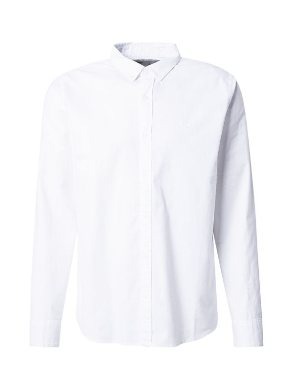 HOLLISTER HOLLISTER Košulja  bijela