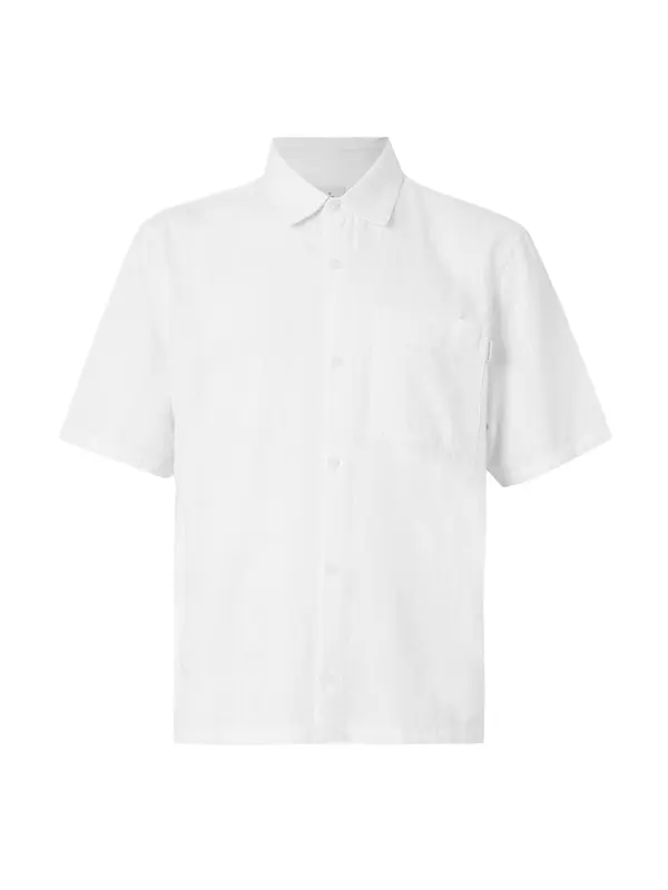 HOLLISTER HOLLISTER Košulja  bijela