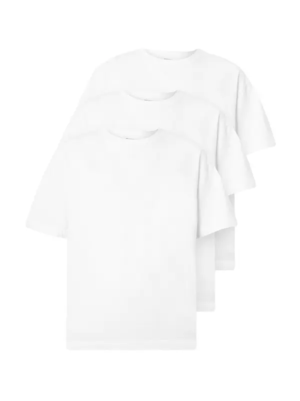 HOLLISTER HOLLISTER Majica  bijela
