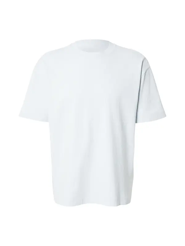 HOLLISTER HOLLISTER Majica  bijela