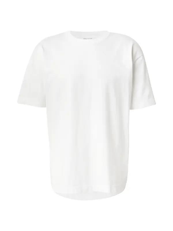 HOLLISTER HOLLISTER Majica  bijela