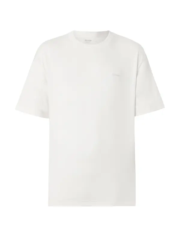 HOLLISTER HOLLISTER Majica  bijela