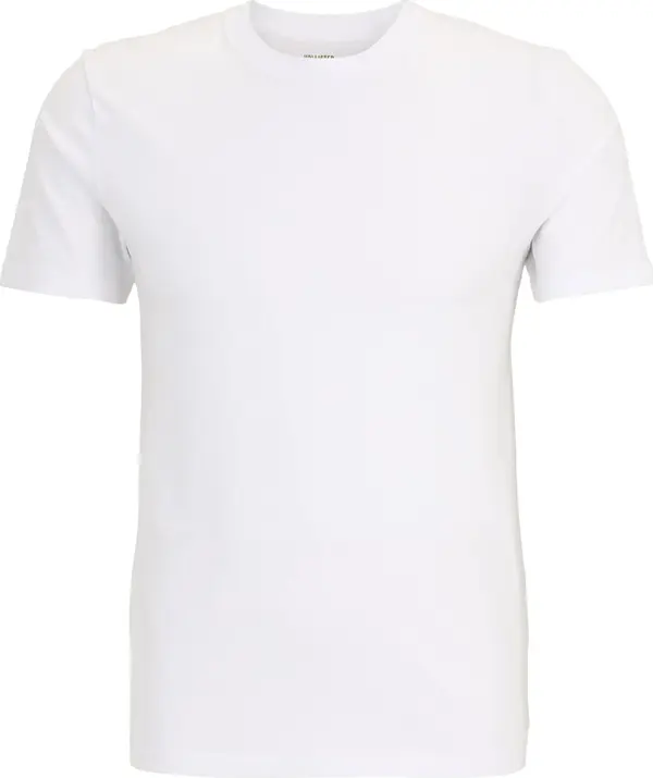 HOLLISTER HOLLISTER Majica  bijela