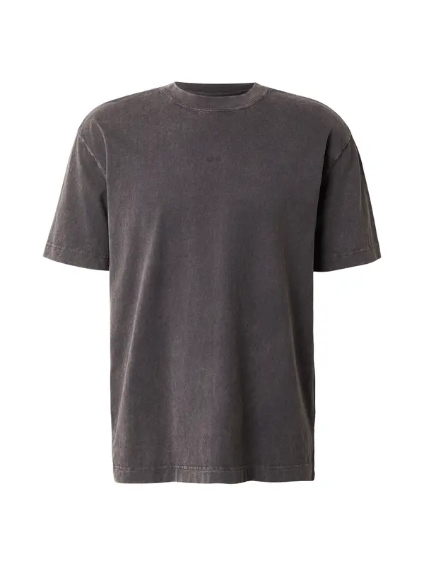 HOLLISTER HOLLISTER Majica  crna