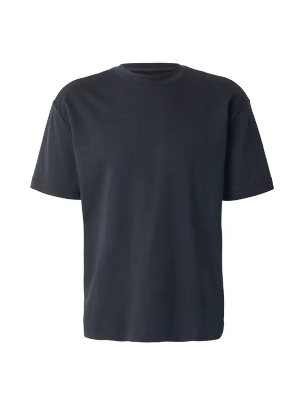 HOLLISTER HOLLISTER Majica  crna