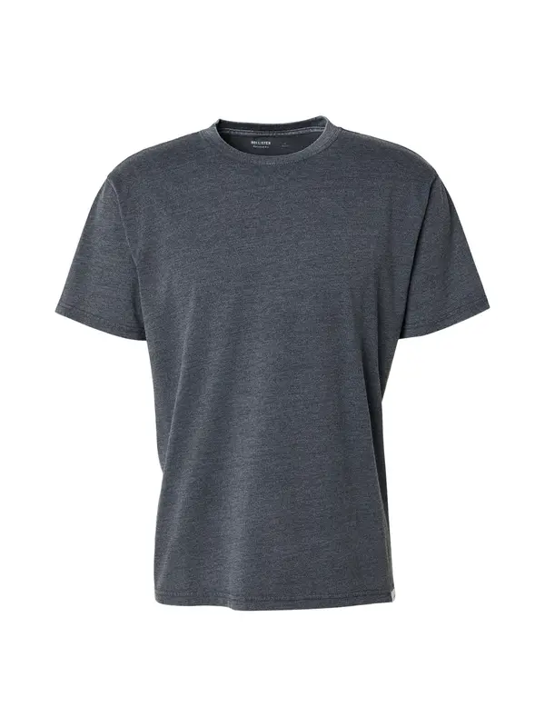 HOLLISTER HOLLISTER Majica  crna