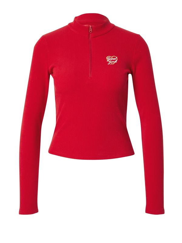 HOLLISTER HOLLISTER Majica  crvena