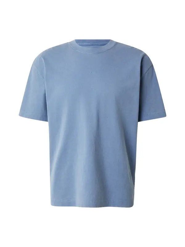HOLLISTER HOLLISTER Majica  kraljevsko plava