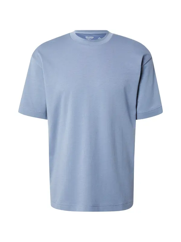 HOLLISTER HOLLISTER Majica  kraljevsko plava