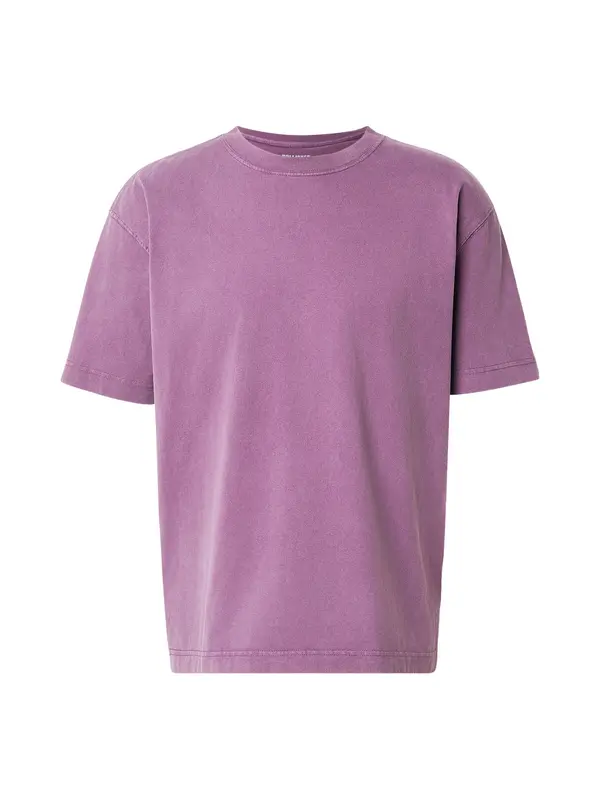 HOLLISTER HOLLISTER Majica  ljubičasta
