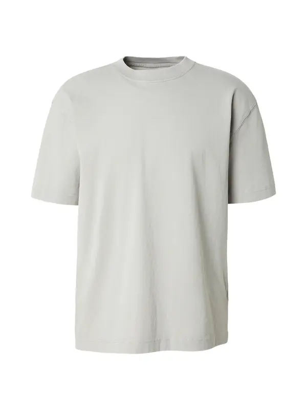 HOLLISTER HOLLISTER Majica 'MAR4'  svijetlosiva