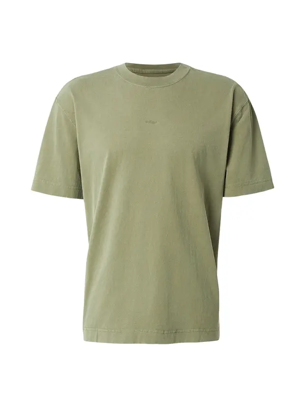 HOLLISTER HOLLISTER Majica  maslinasta