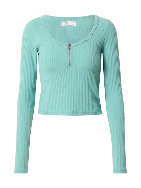 HOLLISTER HOLLISTER Majica  menta