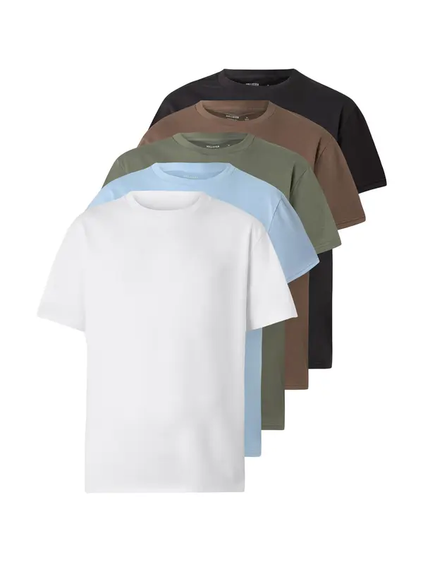HOLLISTER HOLLISTER Majica  miks boja