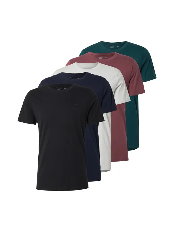 HOLLISTER HOLLISTER Majica  miks boja