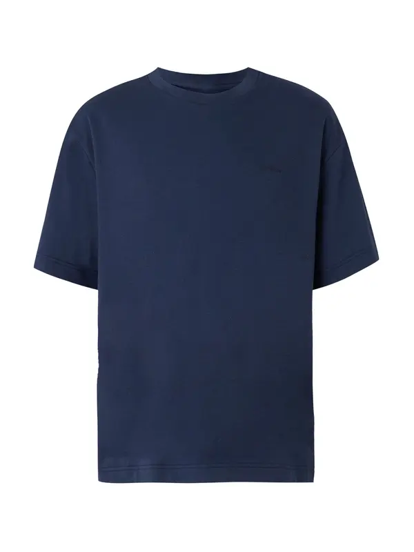 HOLLISTER HOLLISTER Majica  mornarsko plava
